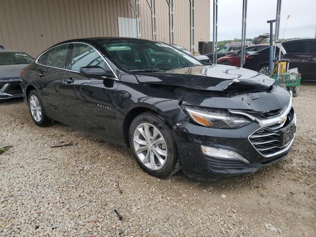 2025 CHEVROLET MALIBU LT - 1G1ZD5ST7SF142371