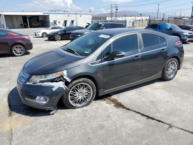 2015 CHEVROLET VOLT - 1G1RD6E44FU111915