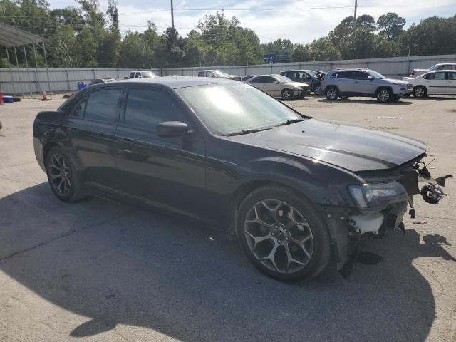 2018 CHRYSLER 300 TOURIN 2C3CCAAG8JH190881