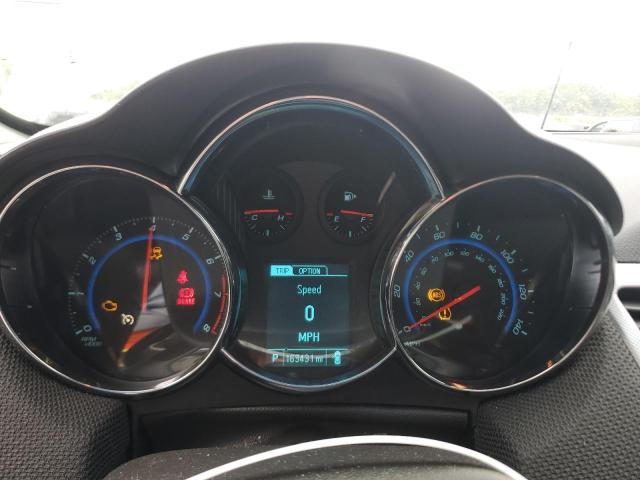 1G1PG5SB4F7296736 2015 CHEVROLET CRUZE