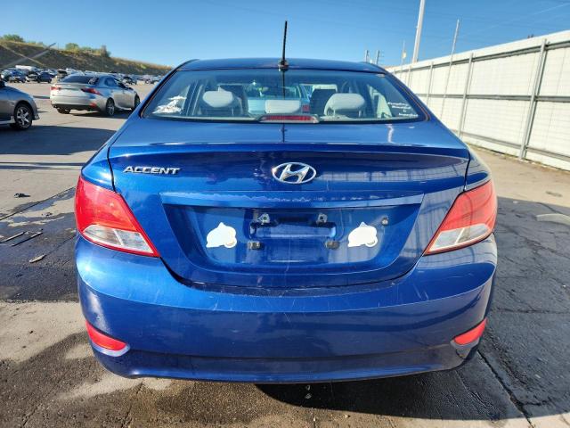 2017 HYUNDAI ACCENT SE - KMHCT4AE7HU186576