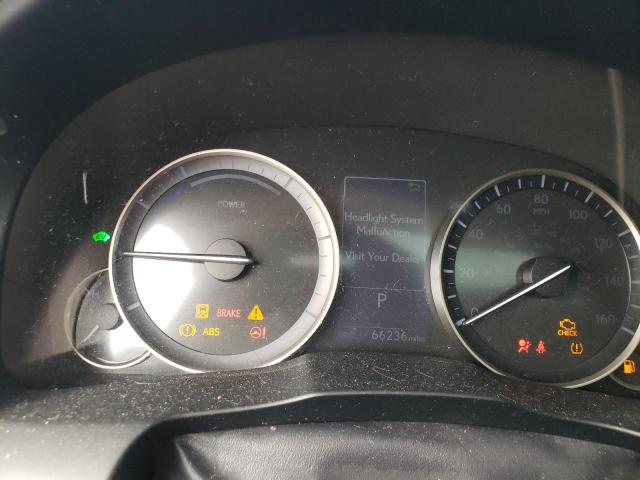 2018 LEXUS ES 300H #3294442490