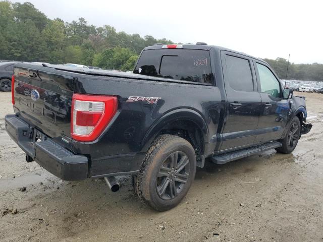 2021 FORD F150 SUPER #3292535686
