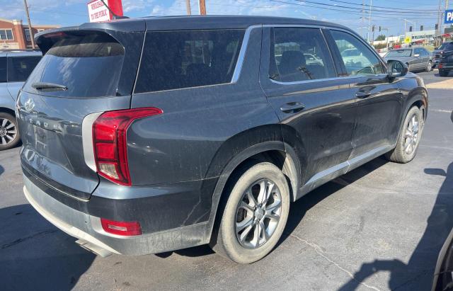 2020 HYUNDAI PALISADE S KM8R14HEXLU162528