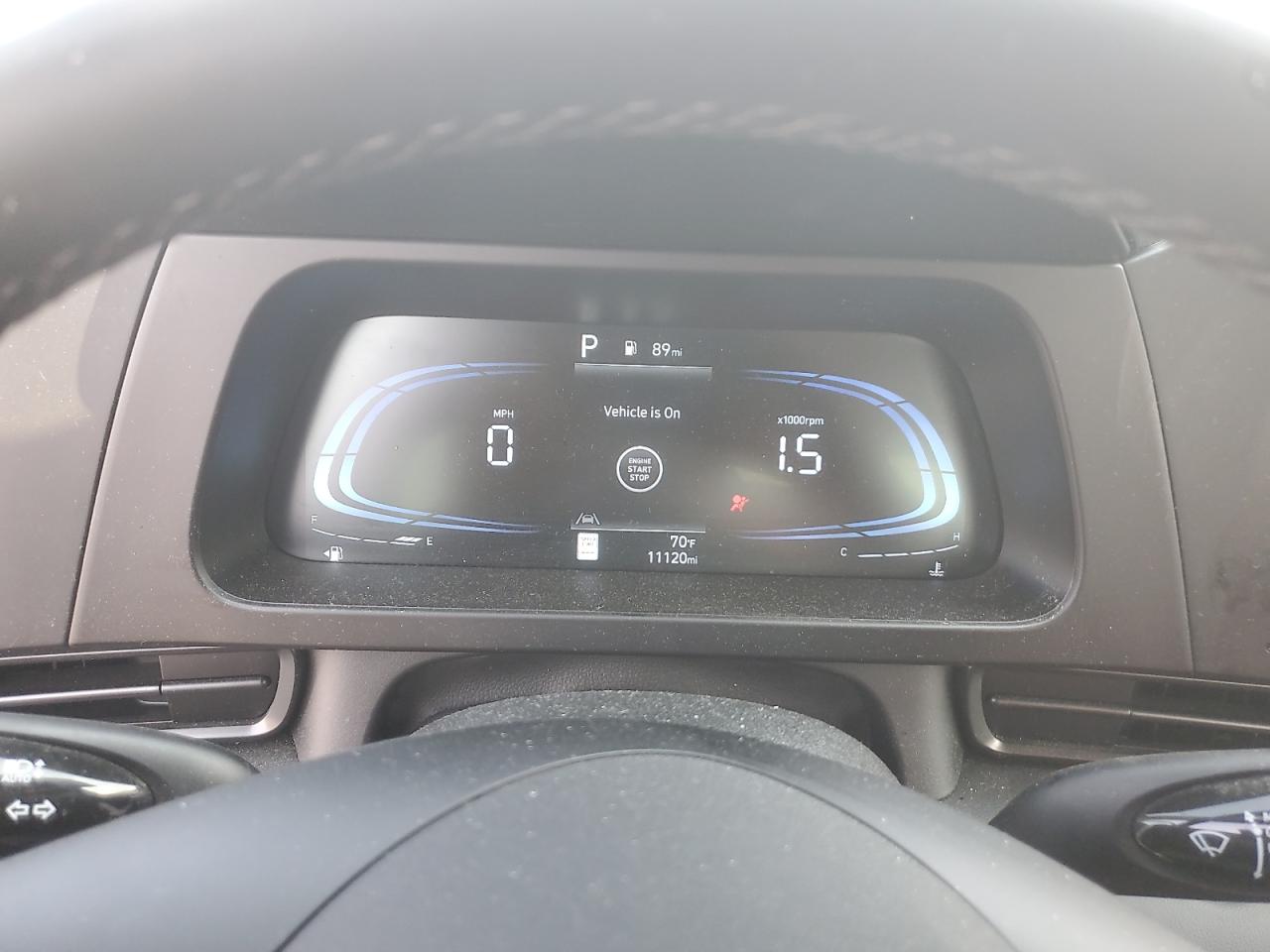 HYUNDAI ELANTRA SEL SPORT