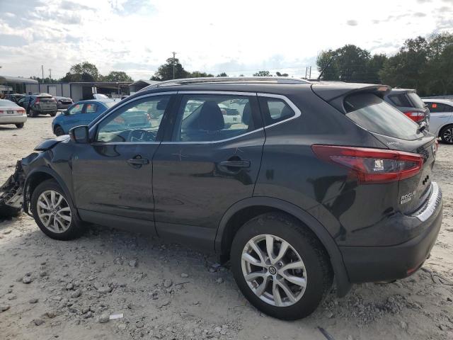2021 NISSAN ROGUE SPOR - JN1BJ1BW3MW670337