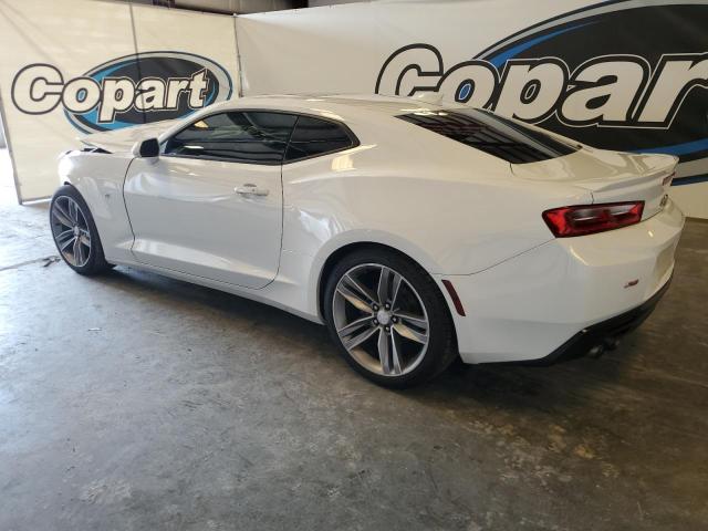 2018 CHEVROLET CAMARO LT 1G1FB1RS8J0157106