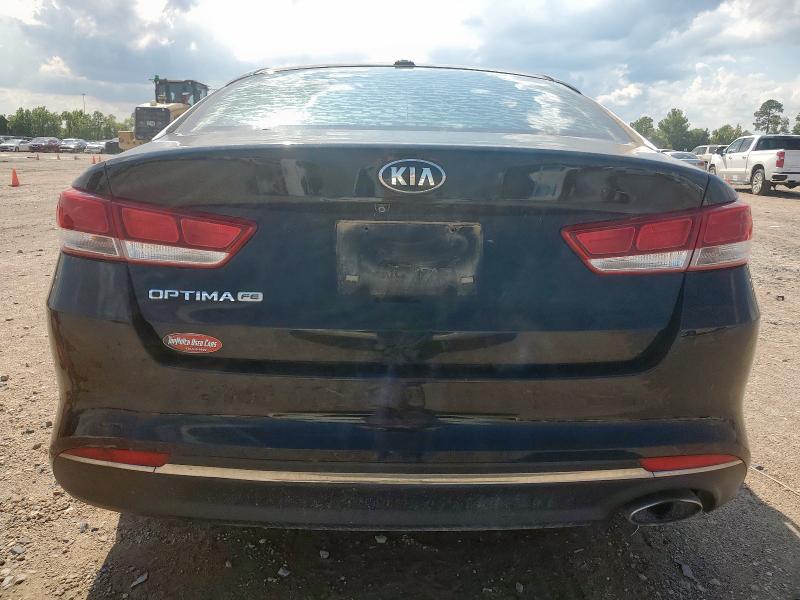 2016 KIA OPTIMA LX 5XXGT4L31GG116772
