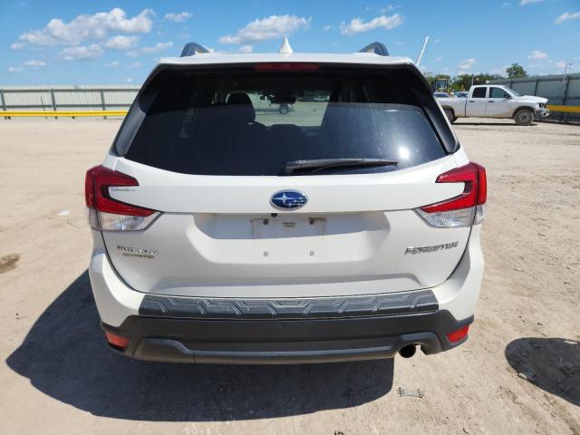 2020 SUBARU FORESTER LIMITED JF2SKASC1LH452871