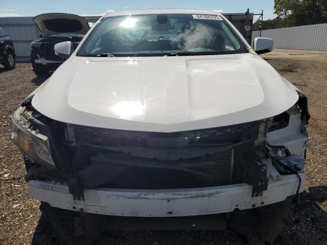 2014 CHEVROLET IMPALA LT - 2G1115SL6E9253318