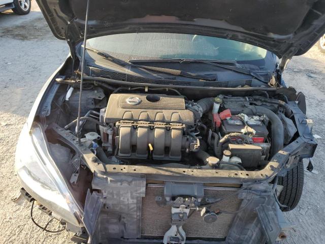 2015 NISSAN SENTRA S - 3N1AB7AP5FY262939