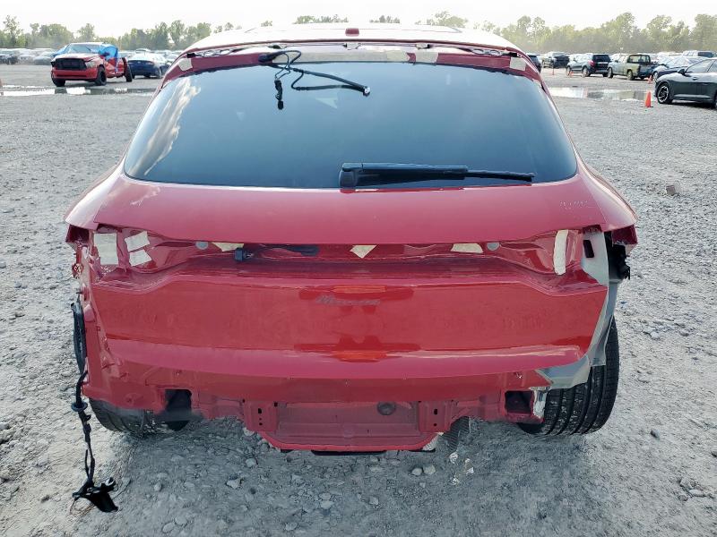 2022 PORSCHE MACAN - WP1AA2A58NLB11245