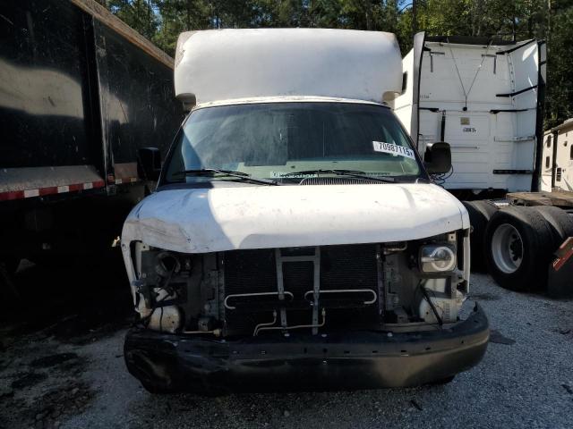 2013 CHEVROLET EXPRESS G3 #3246841877