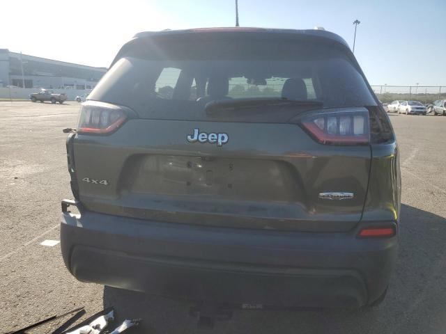 2019 JEEP CHEROKEE L - 1C4PJMLB3KD349410