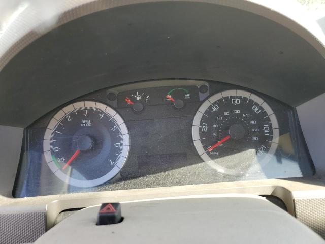 2009 FORD ESCAPE HYBRID #3296921831