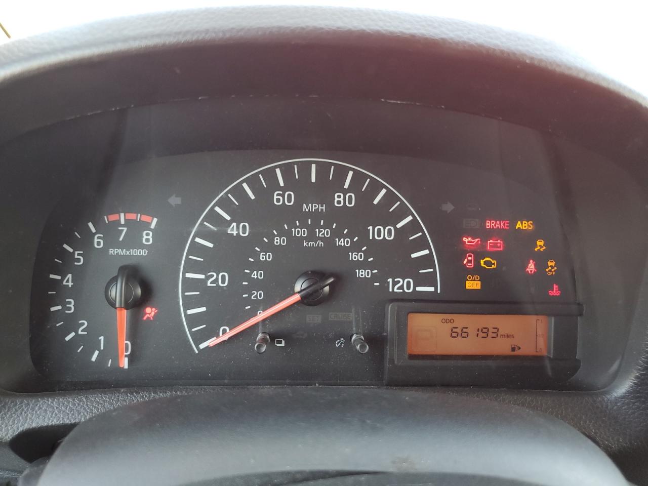 CHEVROLET EXPRESS LS