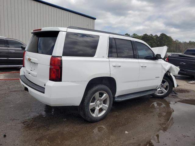 2016 CHEVROLET TAHOE C150 1GNSCBKC8GR288575