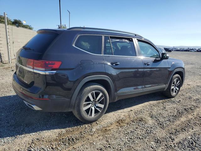 2022 VOLKSWAGEN ATLAS SE 1V2DP2CA4NC548309