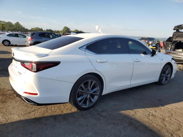 2019 LEXUS ES 350 58ABZ1B11KU040999