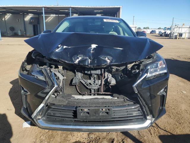 2016 LEXUS RX 350 BAS - 2T2BZMCA3GC034844