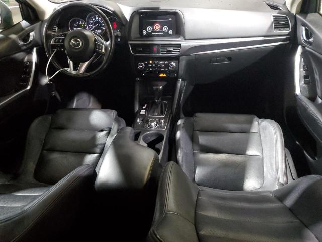2016 MAZDA CX-5 GT JM3KE4DY3G0760197
