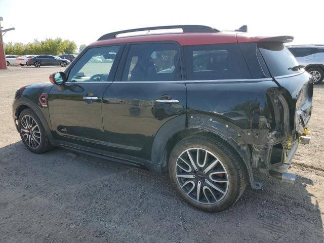 2019 MINI COOPER JCW WMZYV9C52K3F03209