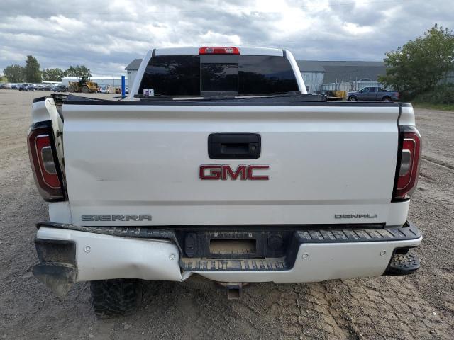 2017 GMC SIERRA K15 3GTU2PEJ7HG366664