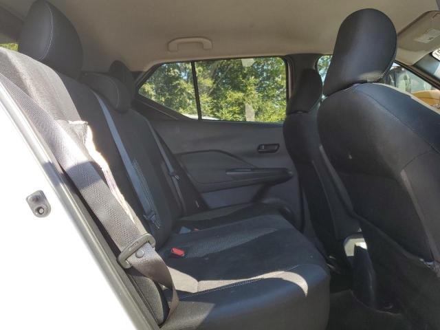 2020 NISSAN KICKS S 3N1CP5BV7LL516686