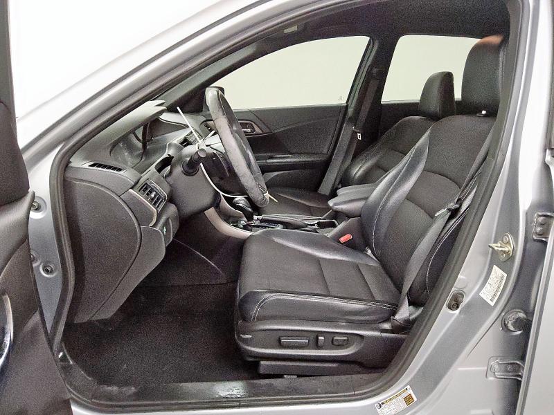 2017 HONDA ACCORD SPO - 1HGCR2F50HA141496