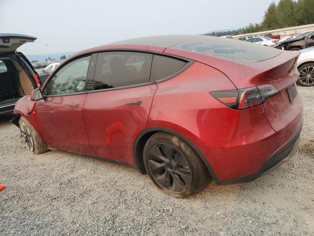 2025 TESLA MODEL Y - 7SAYGAEE7SF278264