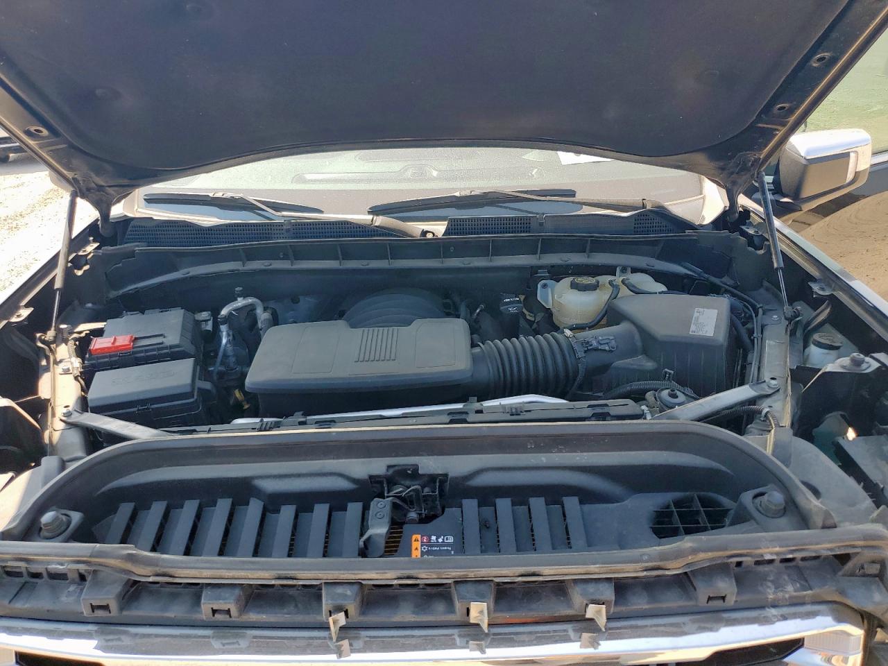 GMC SIERRA K1500 SLT