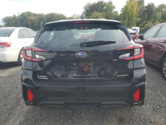2024 SUBARU IMPREZA SP - JF1GUAFC9R8273808