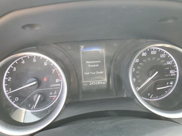 2018 TOYOTA CAMRY L - 4T1B11HK7JU512622