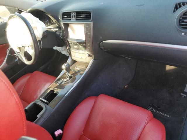 2015 LEXUS IS 250 JTHFF2C24F2531991