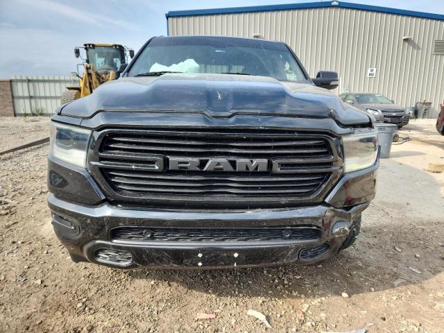 2021 RAM 1500 BIG H - 1C6SRFMT3MN756802