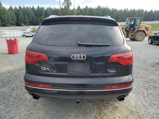 2015 AUDI Q7 PREMIUM PLUS - WA1LGAFEXFD022665