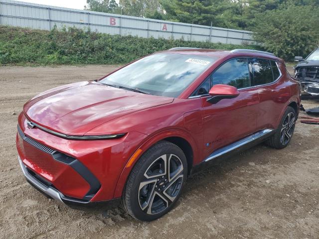 CHEVROLET EQUINOX 3L