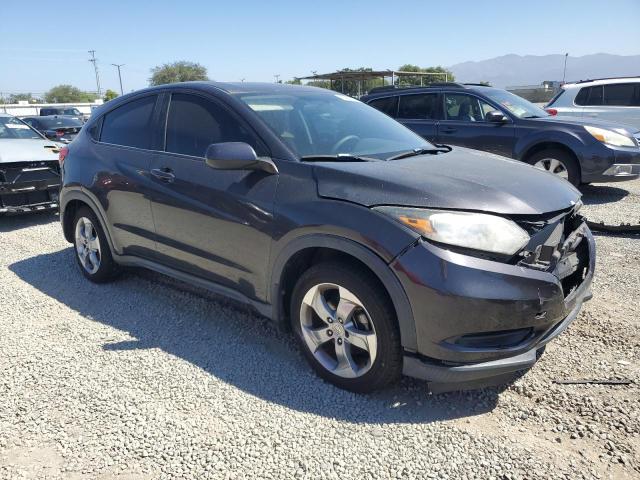 2017 HONDA HR-V LX 3CZRU5H35HM705175