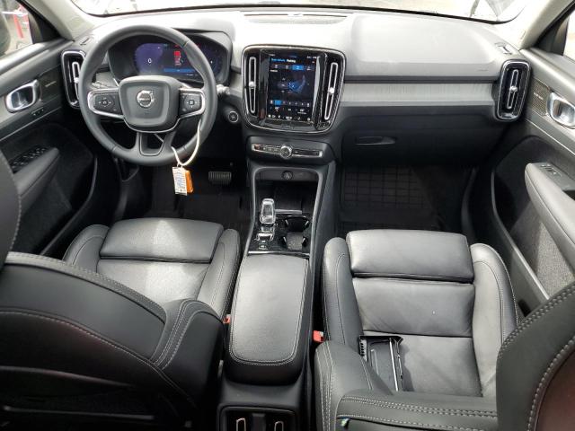 2024 VOLVO XC40 PLUS YV4L12UL9R2260485