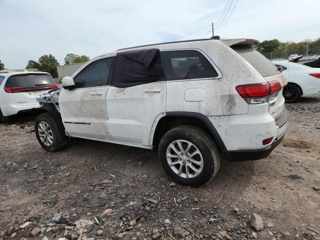 2022 JEEP GRAND CHEROKEE LAREDO E 1C4RJFAG2NC141466
