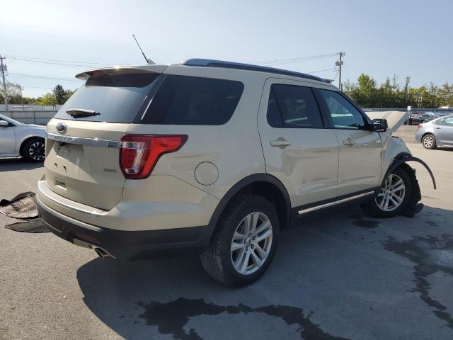 2018 FORD EXPLORER X 1FM5K8D83JGA75553