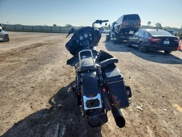 2009 HARLEY-DAVIDSON ELECTRA GL 1HD1FV4339Y601341