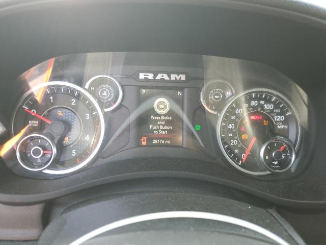 2022 RAM 2500 TRADESMAN 3C6UR5CL2NG372721
