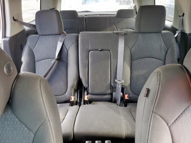 2015 GMC ACADIA SLE - 1GKKRPKD5FJ109018