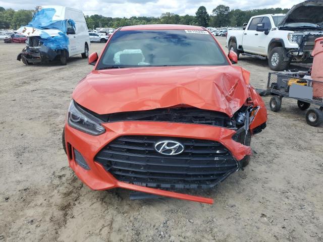2020 HYUNDAI VELOSTER B KMHTG6AFXLU027939