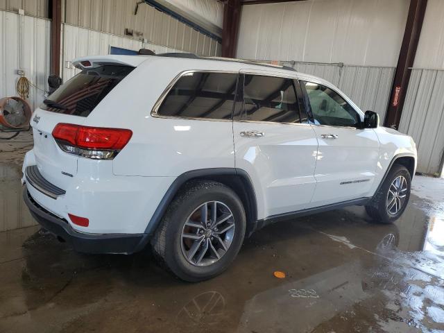 2018 JEEP GRAND CHEROKEE LIMITED 1C4RJEBGXJC311575