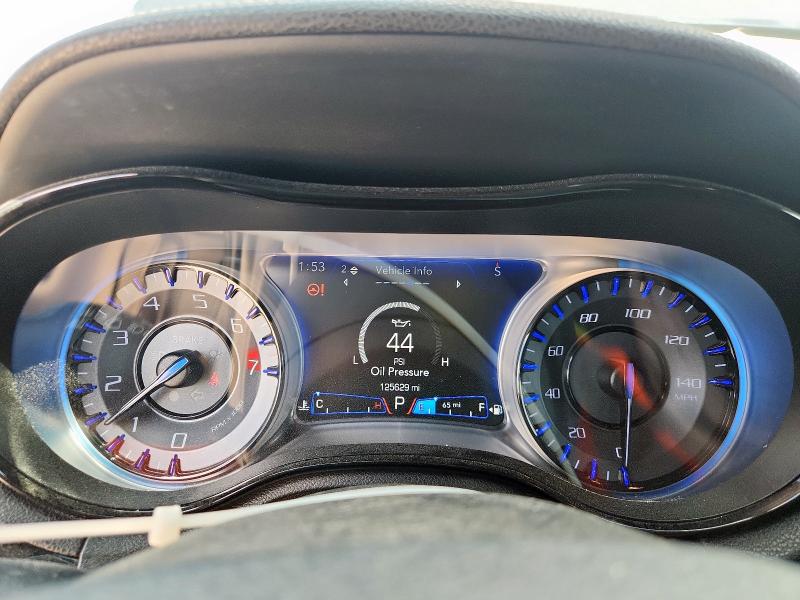 2018 CHRYSLER 300 S 2C3CCABG4JH266479