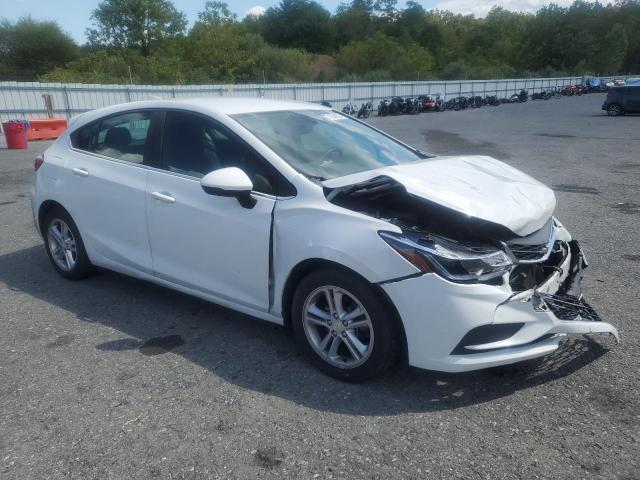 2017 CHEVROLET CRUZE LT 3G1BE6SM5HS601687