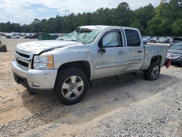 CHEVROLET SILVERADO C1500 LT