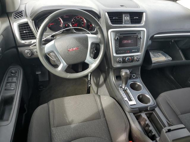 2015 GMC ACADIA SLE - 1GKKVNEDXFJ261520
